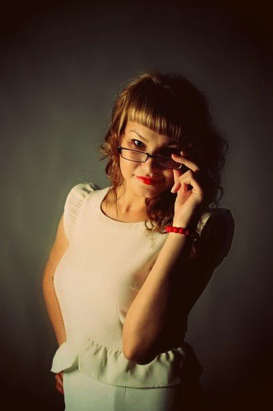 Юлия Веригина