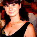Анжела Кургузова