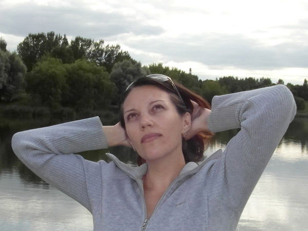 Татьяна Олейник