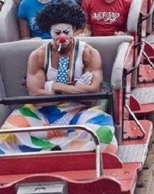 Бугага Бугагагович