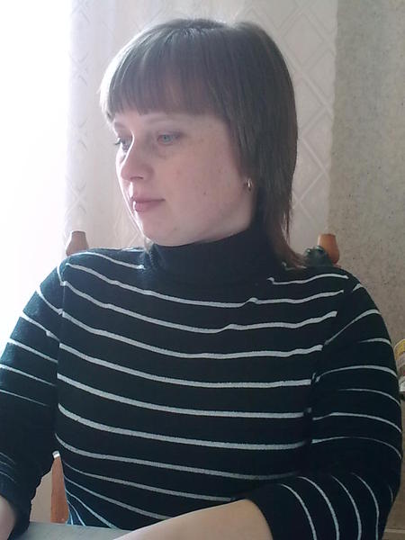 Яна Дуброва