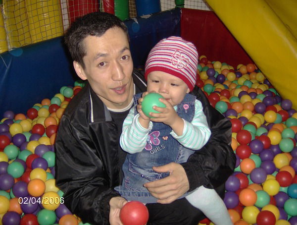 Шухрат Зурдинов