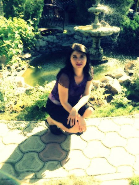 Наталья Гапонюк