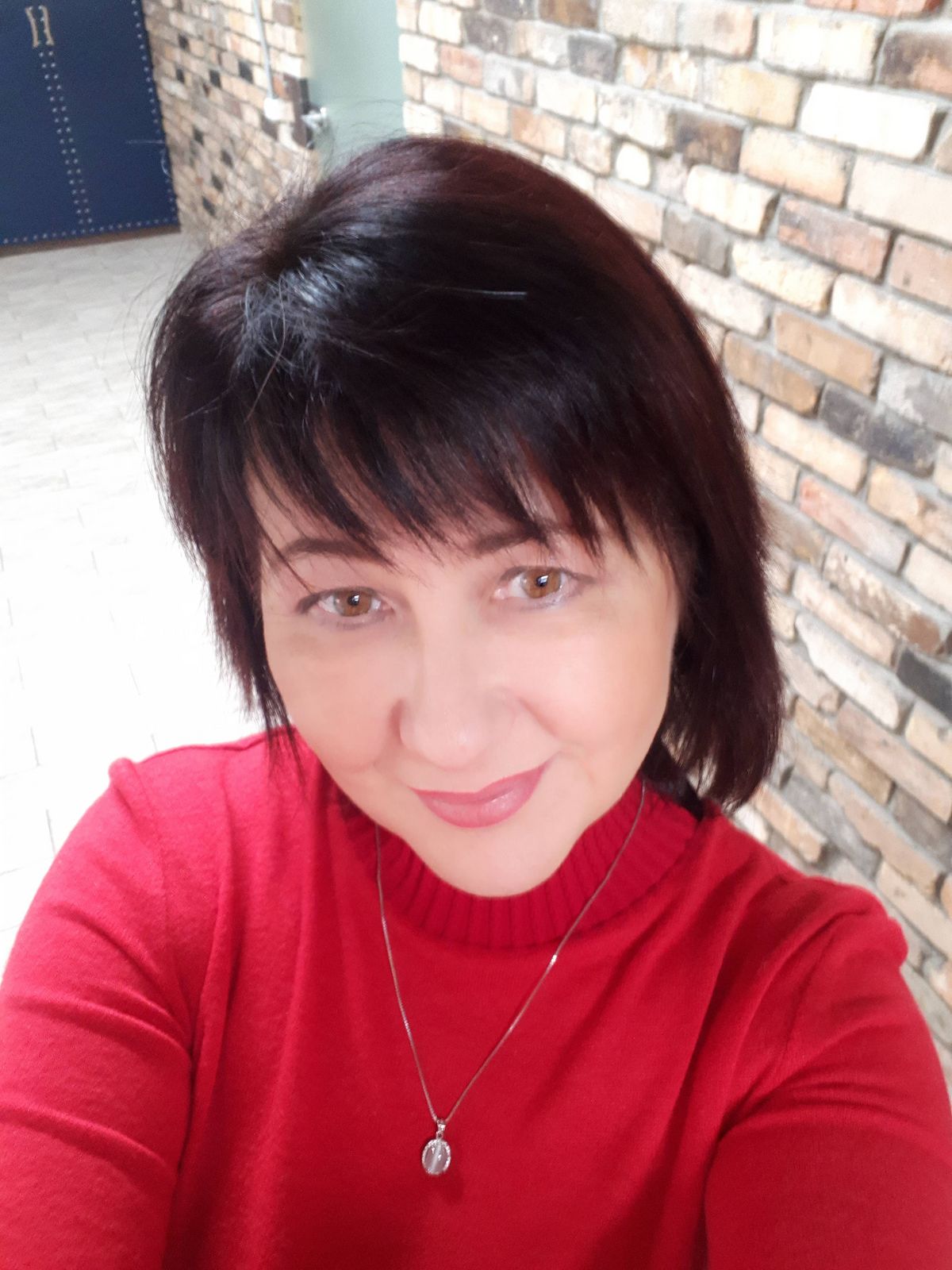 Марина Баранова