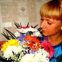 Анастасия Павловна