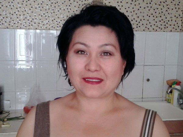 Толкын Бакалова