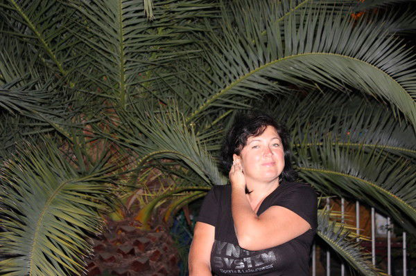 Татьяна Каталевская