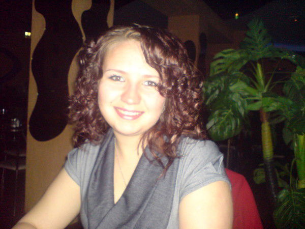 Алевтина Василенко