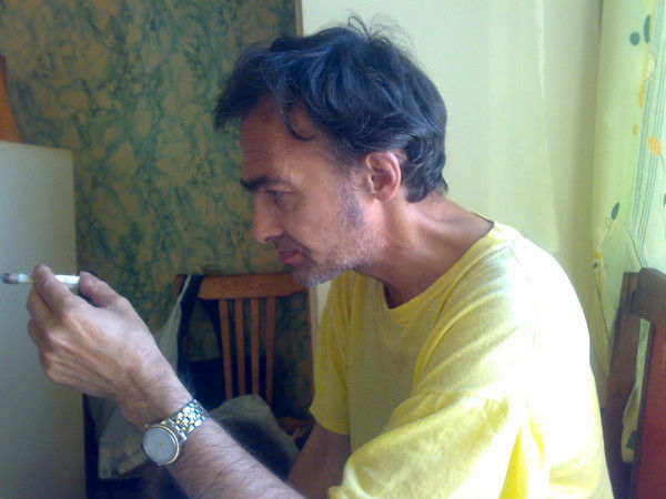 Виктор Рабинович