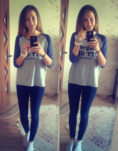 Елизавета Константинова