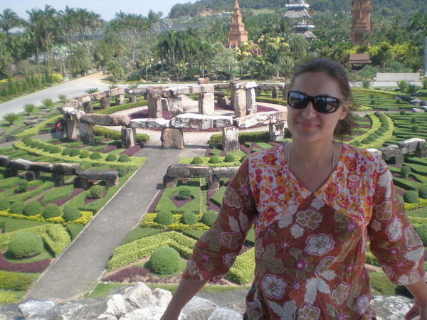 Марина Сычева