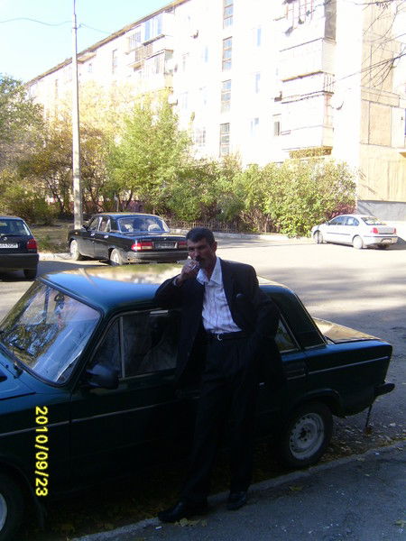 Юрий Кандеров