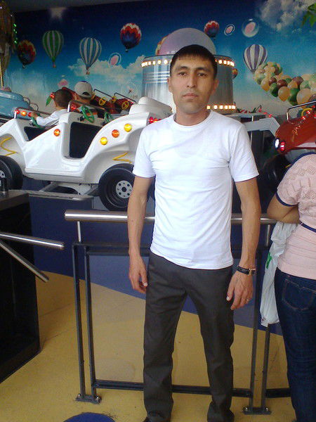 Мейрамгали Баймаганбетов