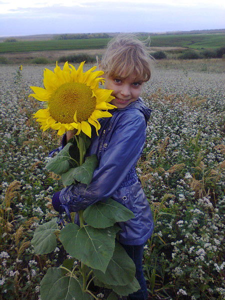 Мариночка Малиночка