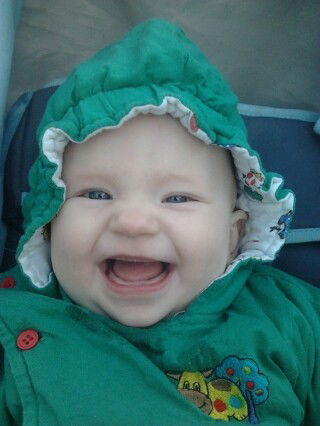 Кристиночка Васильева