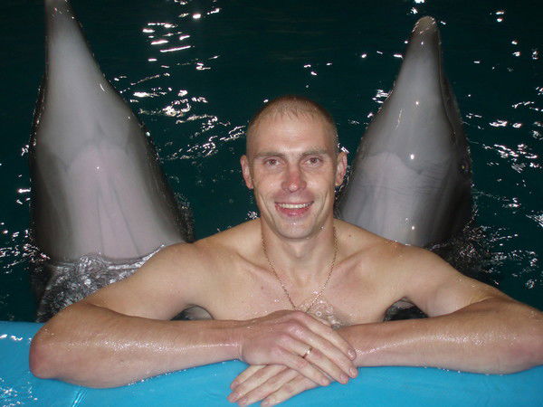 Лёша Балашов