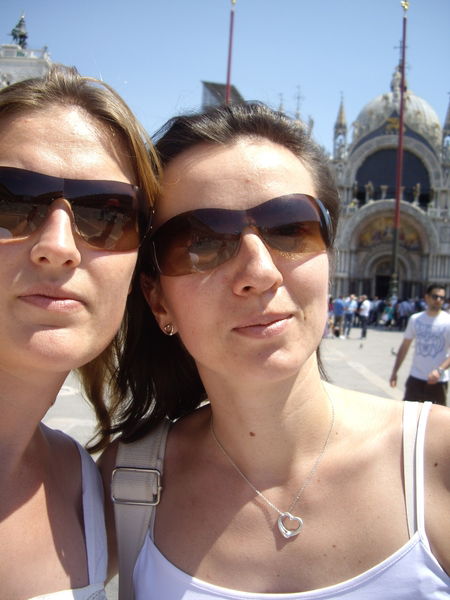 Оля Галочкина