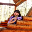 Анюта Хабибулина