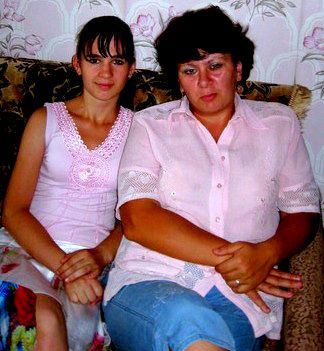 Вера Новикова