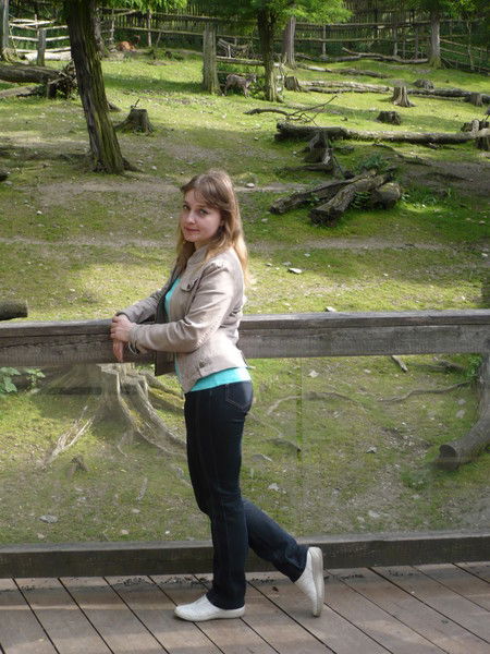 Оксана Комарова