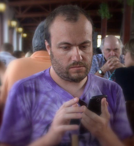 Денис Рысев