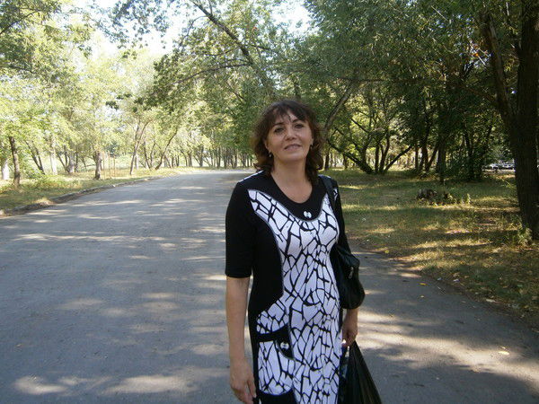 Ольга Ефремова