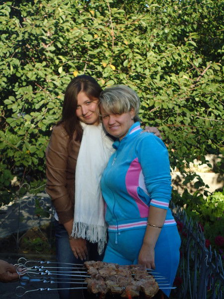 Ольга Цокур