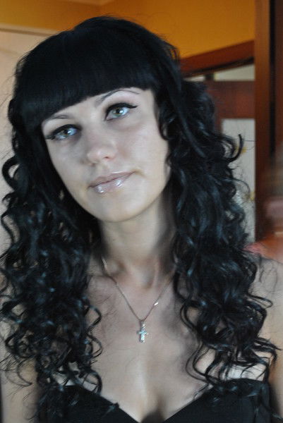 Марина Нестратик