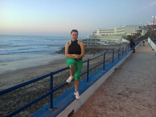 Анна Дутчак