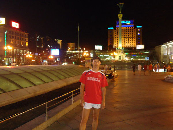 Александр Каратунов