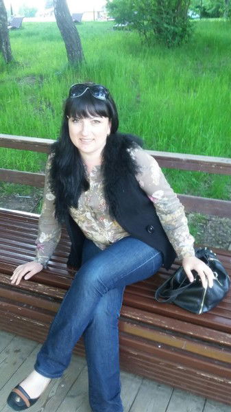 Мартовицкая .