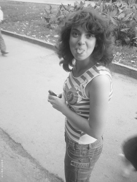 Юлия Кащицкая