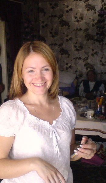 Татьяна Махвееня