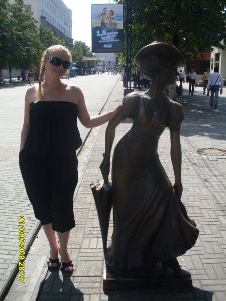 Оксана Коколева