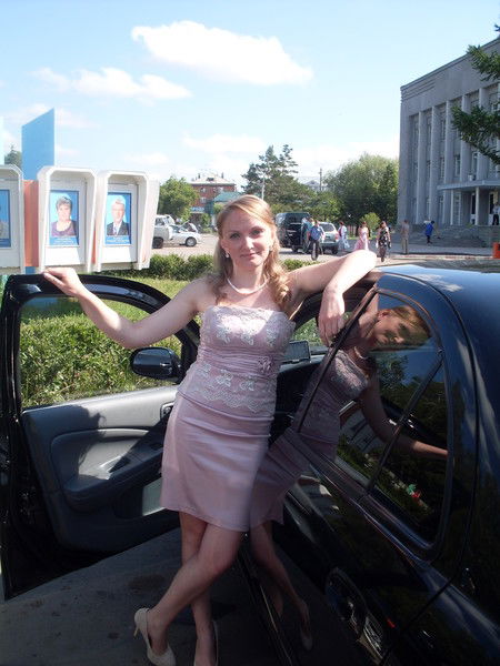 Ирина Вульф