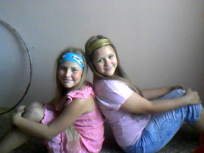 Анастасия Старова