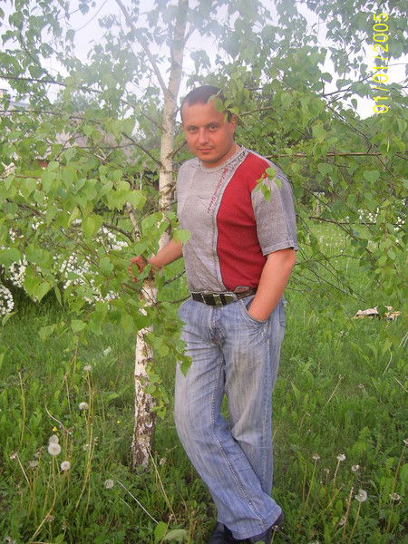 Сергей Мироненко