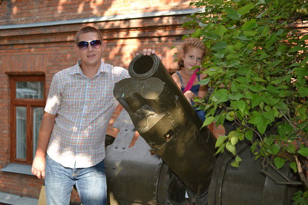 Станислав Каширов