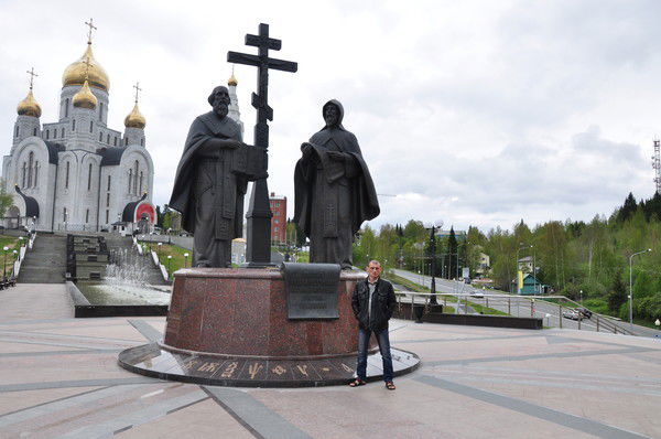 Андрей Диденко