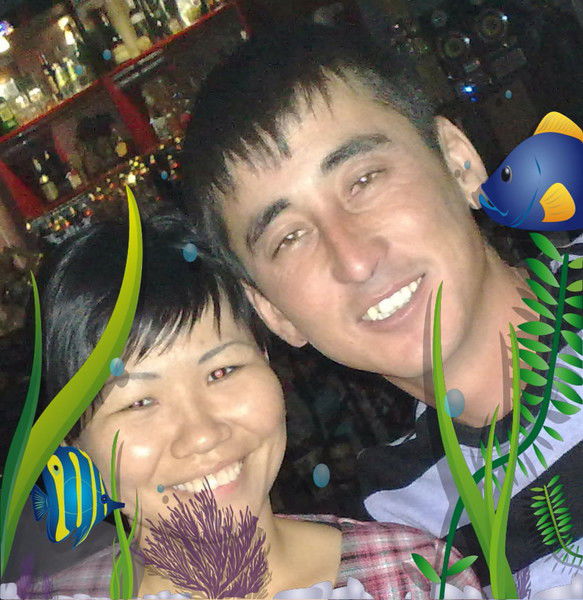 Актоты Шуиншалиева