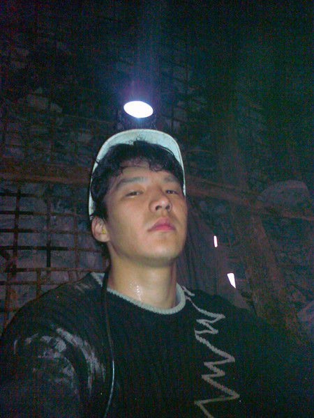 Азамат Амир