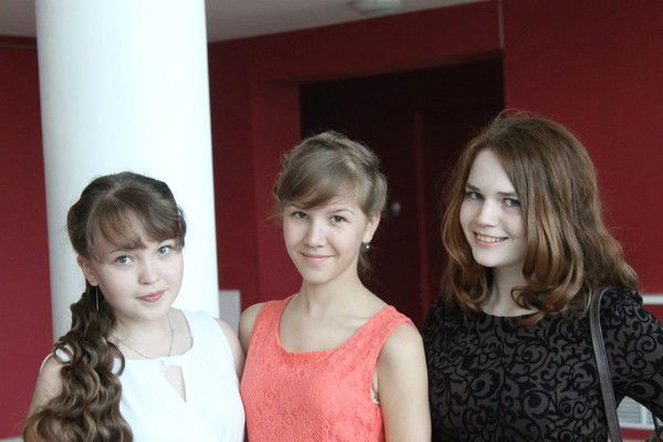 Татьяна Крючкова