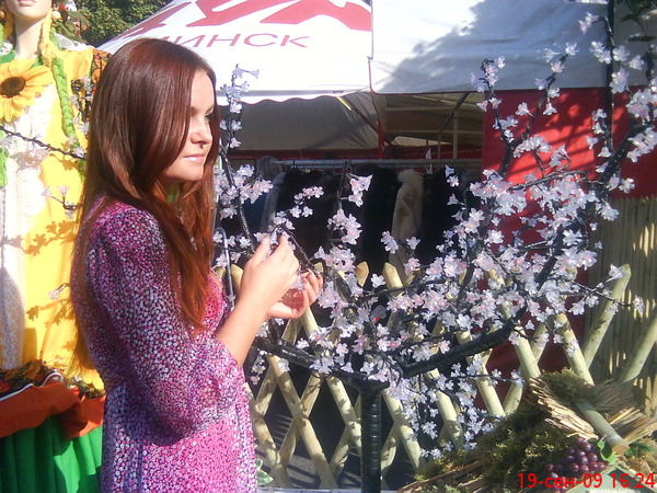 Юля Поплавская