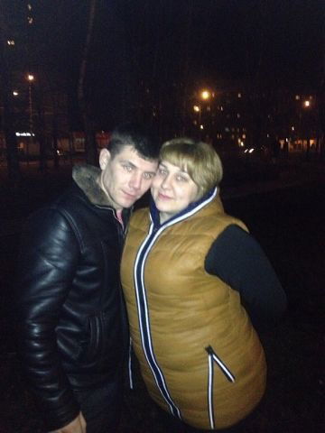 Елена Тюркина