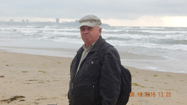 Геннадий Анатольевич Белкин