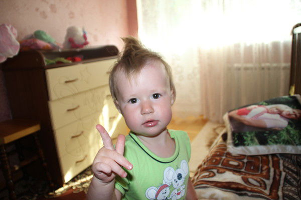 Анастасия Тимофеева