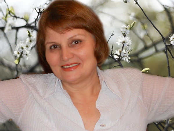 Валентина Павлова