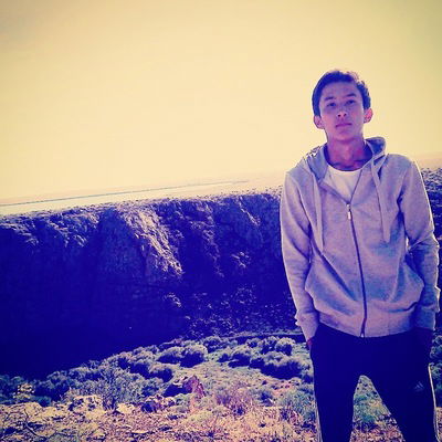 Кайсар Сагынбай