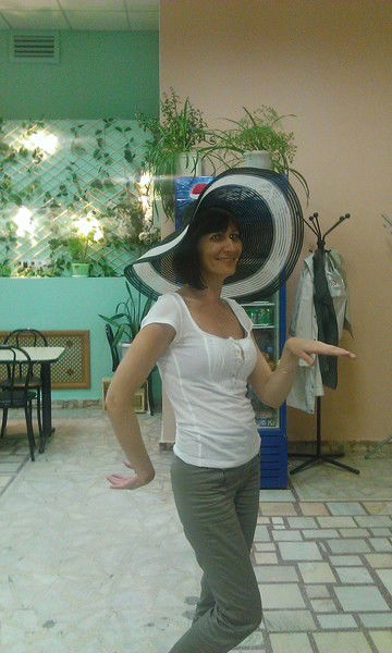 Татьяна Власенко