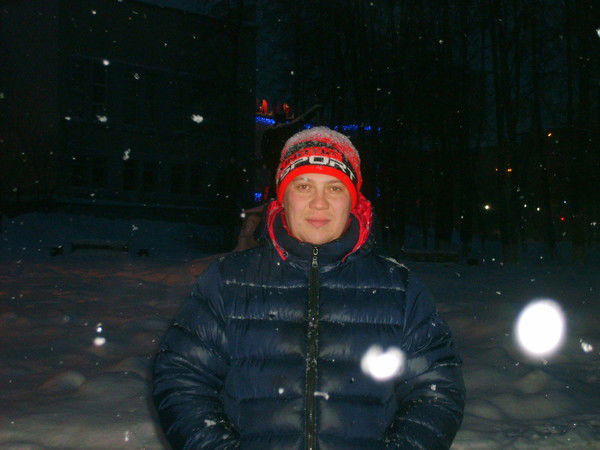 Андрей Буланов